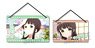 Door Plate Is the Order a Rabbit? Bloom Chiya (Anime Toy)