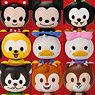 Popmart Disney Sitting Baby Series 1 Mickey Family (Set of 12) (Completed)