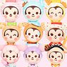 Popmart Disney Sitting Baby Series 4 Sweet Mickey & Minnie (Set of 12) (Completed)