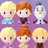 Popmart Disney Sitting Baby Series 5 Frozen II (Set of 6) (Completed)