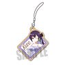 Wooden Tag Strap Is the Order a Rabbit? Bloom Rize (Anime Toy)