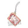 Wooden Tag Strap Is the Order a Rabbit? Bloom Megu (Anime Toy)