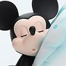 Popmart Mickey Soft Pillow (Completed)
