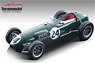 Lotus 12 Monaco GP 1958 #24 Cliff Allison (Diecast Car)