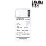 Banana Fish Glitter iPhone Case (for iPhone X/XS) (Anime Toy)