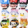 Popmart Disney Mickey & Minnie Pool Party Series (Set of 12) (Completed)