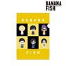Banana Fish NordiQ Clear File (Anime Toy)