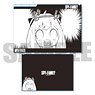 Clear File w/3 Pockets Spy x Family A (Anime Toy)