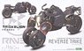 Reverse Trike (Plastic model)
