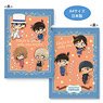 Detective Conan Clear File (Key Series) (Anime Toy)