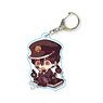 Nayamun Acrylic Key Ring Toilet-Bound Hanako-kun Tsukasa (Anime Toy)