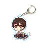 Nayamun Acrylic Key Ring Toilet-Bound Hanako-kun Amane (Anime Toy)