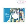 Puella Magi Madoka Magica Side Story: Magia Record Yachiyo Nanami Ani-Art 1 Pocket Pass Case (Anime Toy)