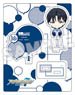 Idolish 7 Nendoroid Plus Acrylic Stand Iori Izumi (Anime Toy)
