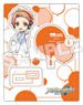 Idolish 7 Nendoroid Plus Acrylic Stand Mitsuki Izumi (Anime Toy)