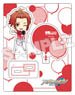 Idolish 7 Nendoroid Plus Acrylic Stand Riku Nanase (Anime Toy)