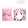 Puella Magi Madoka Magica Side Story: Magia Record Iroha Tamaki Ani-Art Card Sticker (Anime Toy)