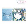 マギアレコード 魔法少女まどか☆マギカ外伝 七海やちよ Ani-Art カードステッカー (キャラクターグッズ)