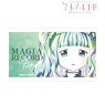 Puella Magi Madoka Magica Side Story: Magia Record Sana Futaba Ani-Art Card Sticker (Anime Toy)