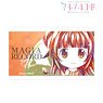 Puella Magi Madoka Magica Side Story: Magia Record Kaede Akino Ani-Art Card Sticker (Anime Toy)