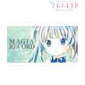 Puella Magi Madoka Magica Side Story: Magia Record Rena Minami Ani-Art Card Sticker (Anime Toy)