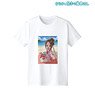 からかい上手の高木さん 夏の思い出 Tシャツ レディース(サイズ/S) (キャラクターグッズ)