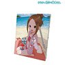 Teasing Master Takagi-san Memories of Summer Canvas Board (Anime Toy)
