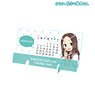 Teasing Master Takagi-san Memories of Summer Desktop Acrylic Perpetual Calendar (Anime Toy)
