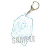 Memories Key Ring A Couple of Cuckoos Erika Amano B (Anime Toy)