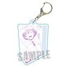 Memories Key Ring A Couple of Cuckoos Hiro Segawa B (Anime Toy)