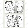 Teasing Master Takagi-san Teasing Trading Mini Art Frame (Set of 10) (Anime Toy)