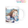 My Next Life as a Villainess: All Routes Lead to Doom! Catarina Claes Mug Cup (Anime Toy)