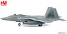 Lockheed F-22A Raptor BuNo. 91-001, `Spirit of America` (With Underwing 4 x AIM-120) (Pre-built Aircraft)