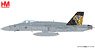 F/A-18C Hornet J-5011, Staffel 11, Swiss Air Force, 2020 (Pre-built Aircraft)