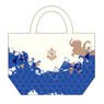 Disney: Twisted-Wonderland Mini Tote Bag Story Colors Ignihyde (Anime Toy)