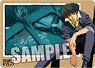 Character Universe Rubber Mat Cowboy Bebop [Spike] (Anime Toy)