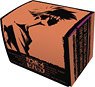 Character Deck Case Max Neo Cowboy Bebop [Ed] (Card Supplies)