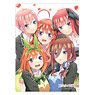 The Quintessential Quintuplets Pencil Board Assembly (Anime Toy)
