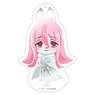 BNA: Brand New Animal Pasterou Acrylic Key Ring Vol.2 Nazuna (Anime Toy)