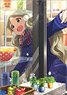 [The Idolm@ster Million Live!] Clear File Vol.2 Roco (Anime Toy)