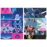 BNA: Brand New Animal Clear File A (Anime Toy)