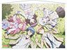 「Angel Beats!」 10周年記念モザイクアートタペストリー (キャラクターグッズ)