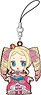 [Re:Zero -Starting Life in Another World-] Reversible Rubber Strap Beatrice (Anime Toy)
