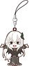 [Re:Zero -Starting Life in Another World-] Reversible Rubber Strap Echidna (Anime Toy)