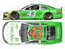 `Bubba Wallace` 2020 Cash App Darlington Chevrolet Camaro NASCAR 2020 Throwback (Diecast Car)