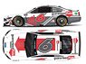 `ライアン・ニューマン` ギャランティード・レート フォード マスタング NASCAR 2020 (ミニカー)