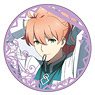 Fate/Grand Order - Absolute Demon Battlefront: Babylonia Glitter Can Badge Vol.3 Romani Archaman B (Anime Toy)