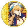Fate/Grand Order -絶対魔獣戦線バビロニア- グリッター缶バッジ vol.3 ギルガメッシュ A (キャラクターグッズ)