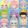 CandyBOX KIMMY&MIKI 海底探検シリーズ (10個セット) (完成品)