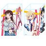 Rent-A-Girlfriend Acrylic Pen Stand (Anime Toy)